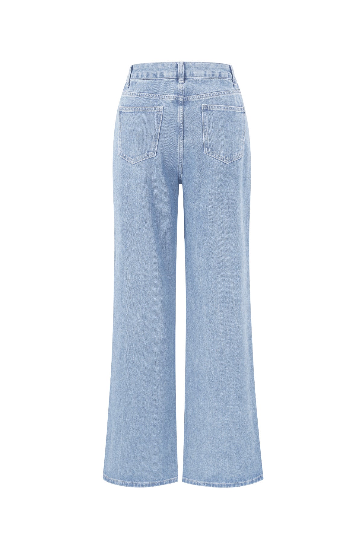 All-Fit Denim Pants