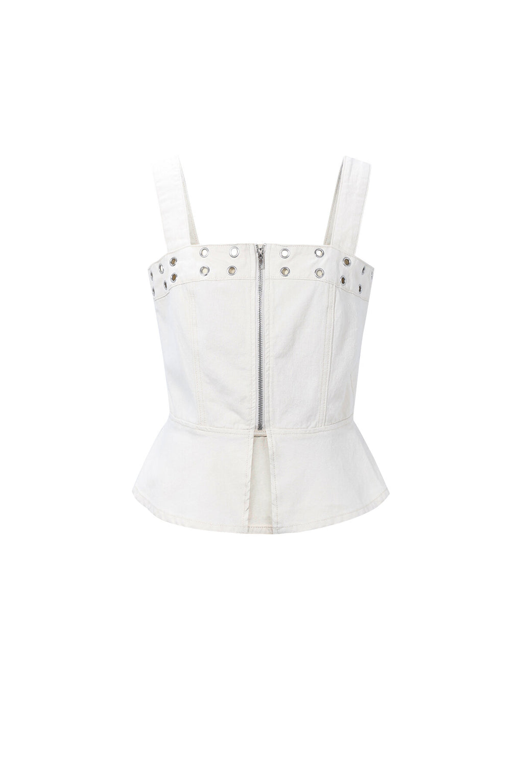 Gimme Women's Denim Top: All Fit, 2-Piece Set, Cotton Comfort