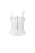 Gimme Women's Denim Top: All Fit, 2-Piece Set, Cotton Comfort