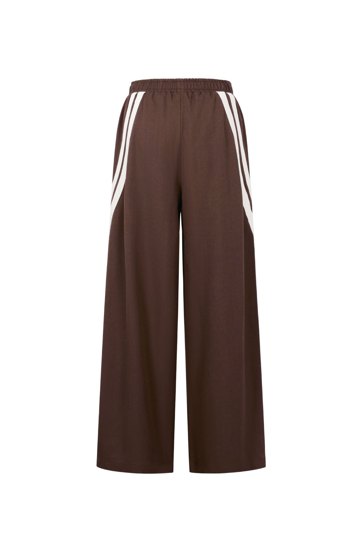 Straight Sporty Pants