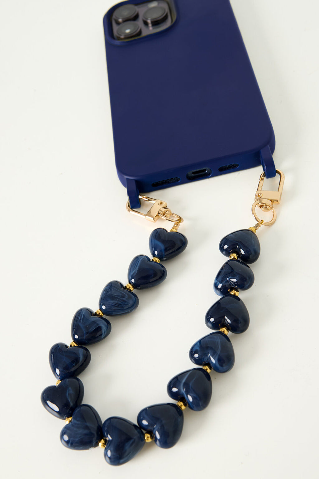 Phone Chain for Protection