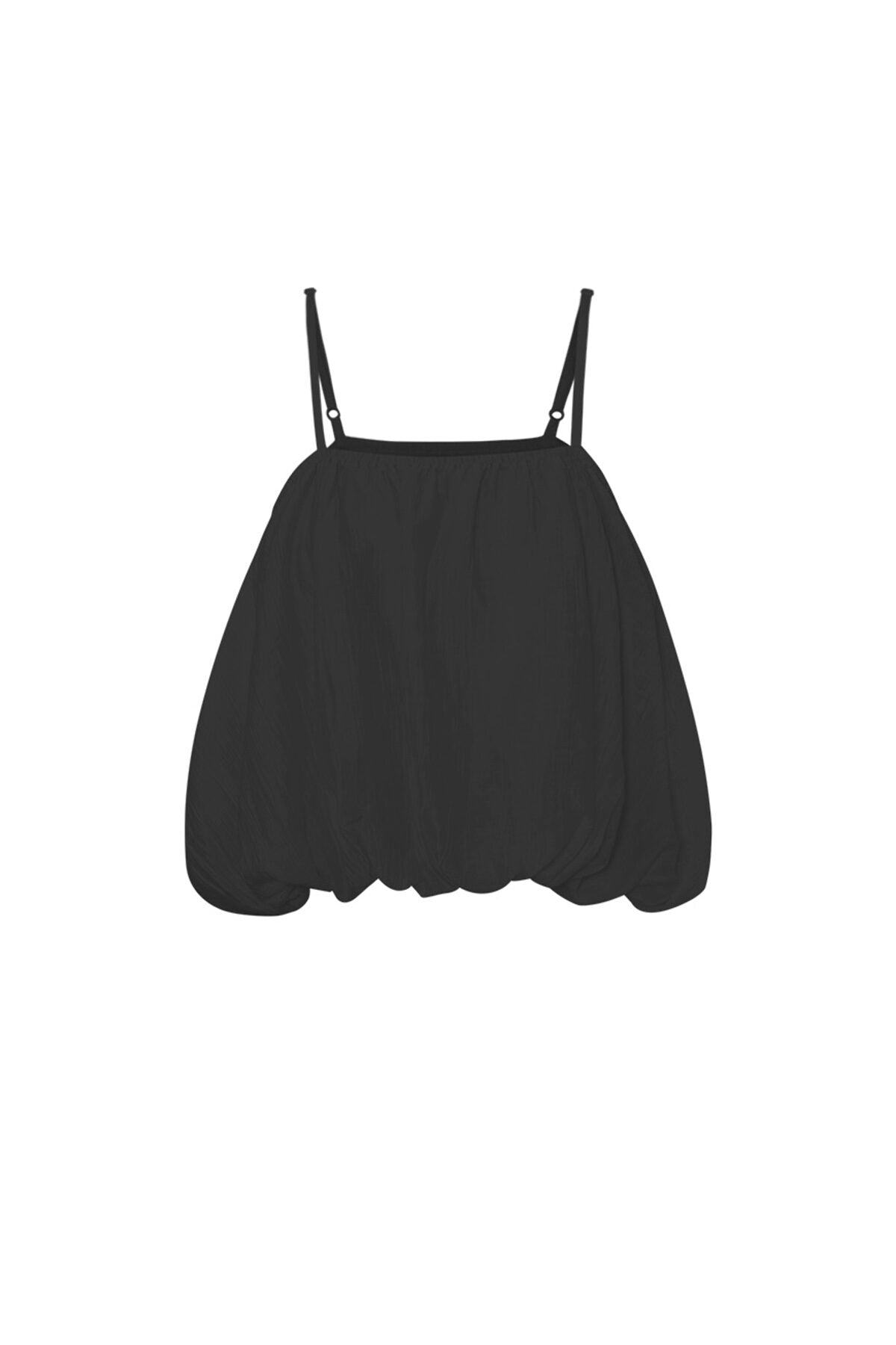 Sleeveless Top
