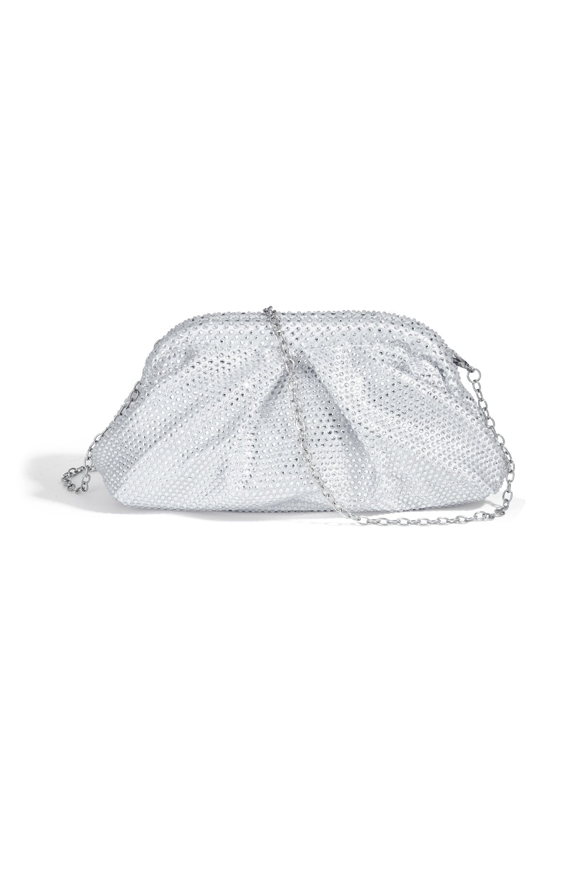 All-Fit Crossbody Bag