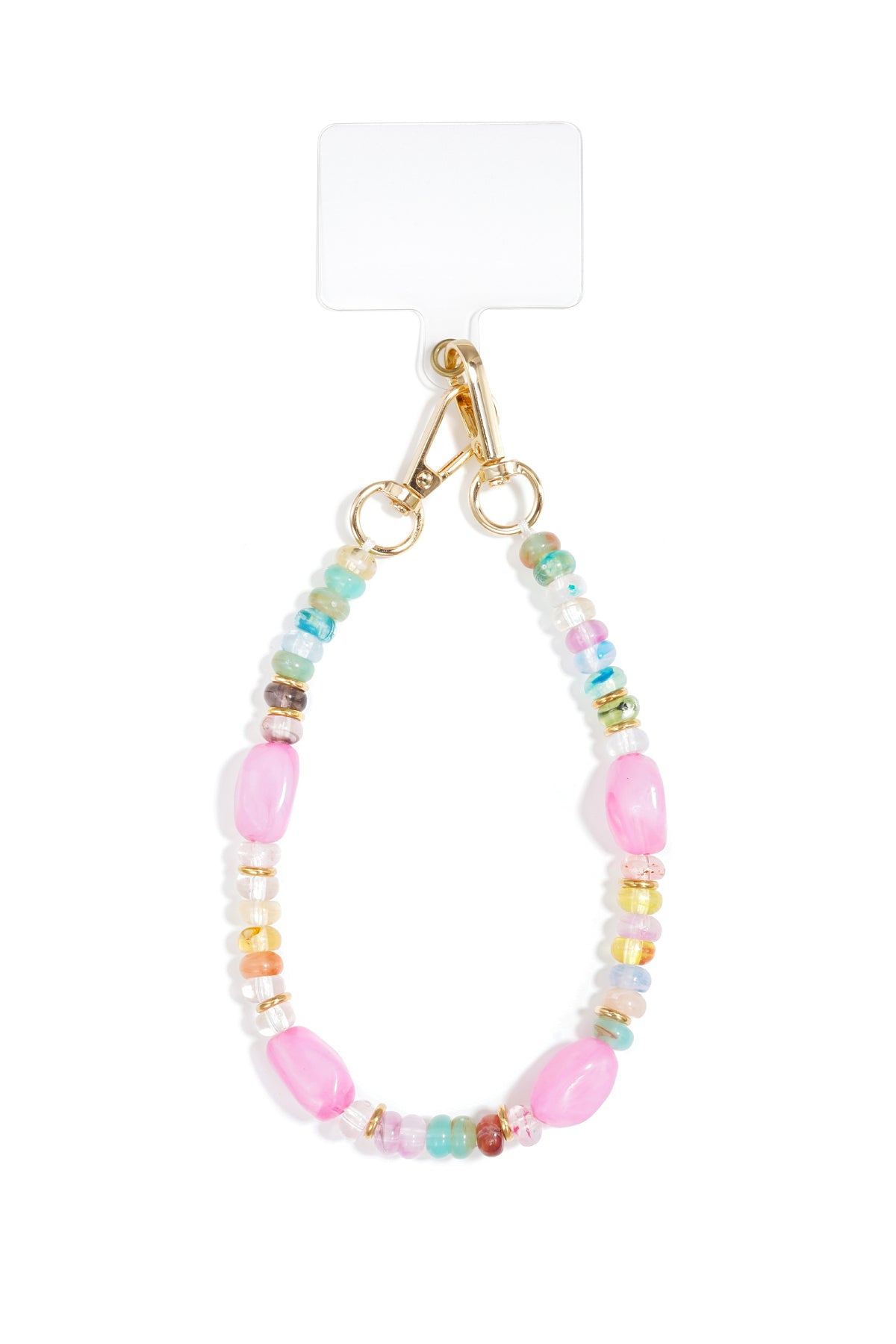 Phone Chain Beads