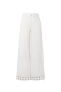 Gimme Comfortable Cotton Street Denim Pants