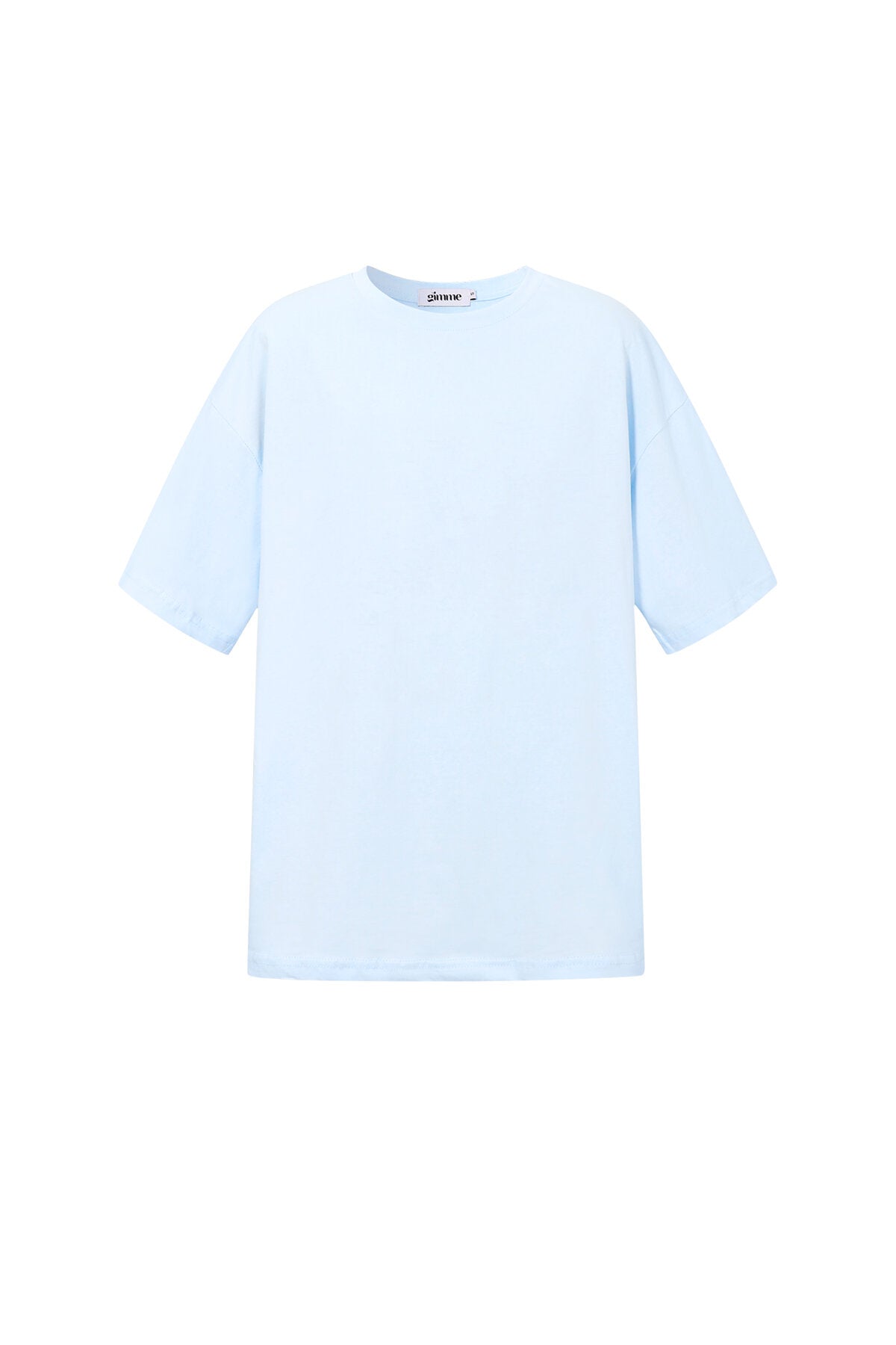 Tropicana Cotton T-Shirt