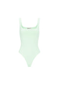 All Fit Knitted Shapewear Bodysuit - Comfort Meets Style