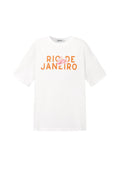 Rio de Janeiro Cotton T-Shirt