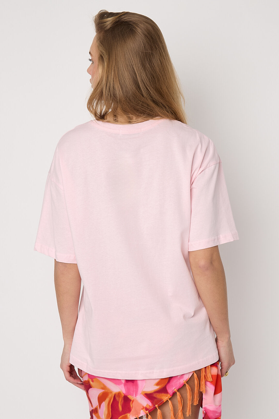 Rio de Janeiro Cotton T-Shirt