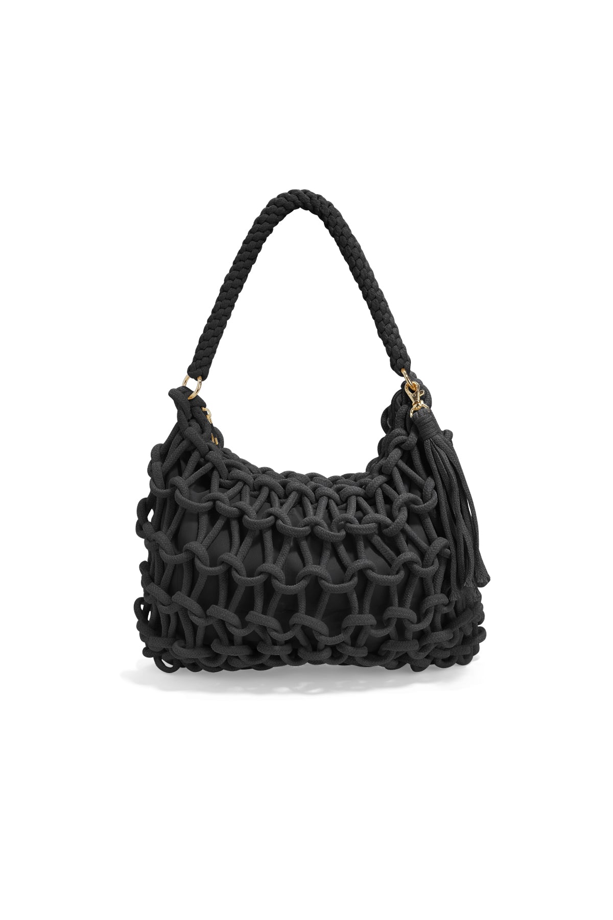 Woven Beach Bag 