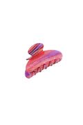 Vibrant Spring/Summer Hair Claws for Women