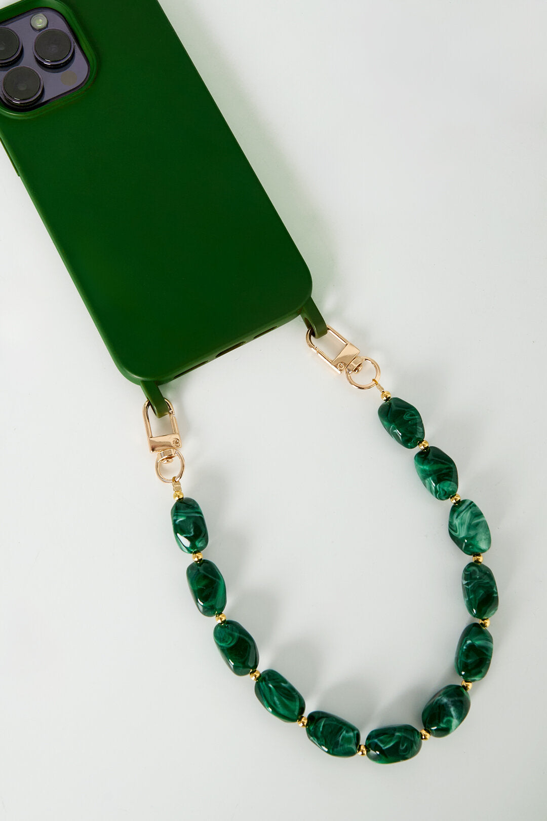Phone Chains for Fall/Winter