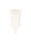 Gimme Comfortable Knitted Shapewear Bodysuit