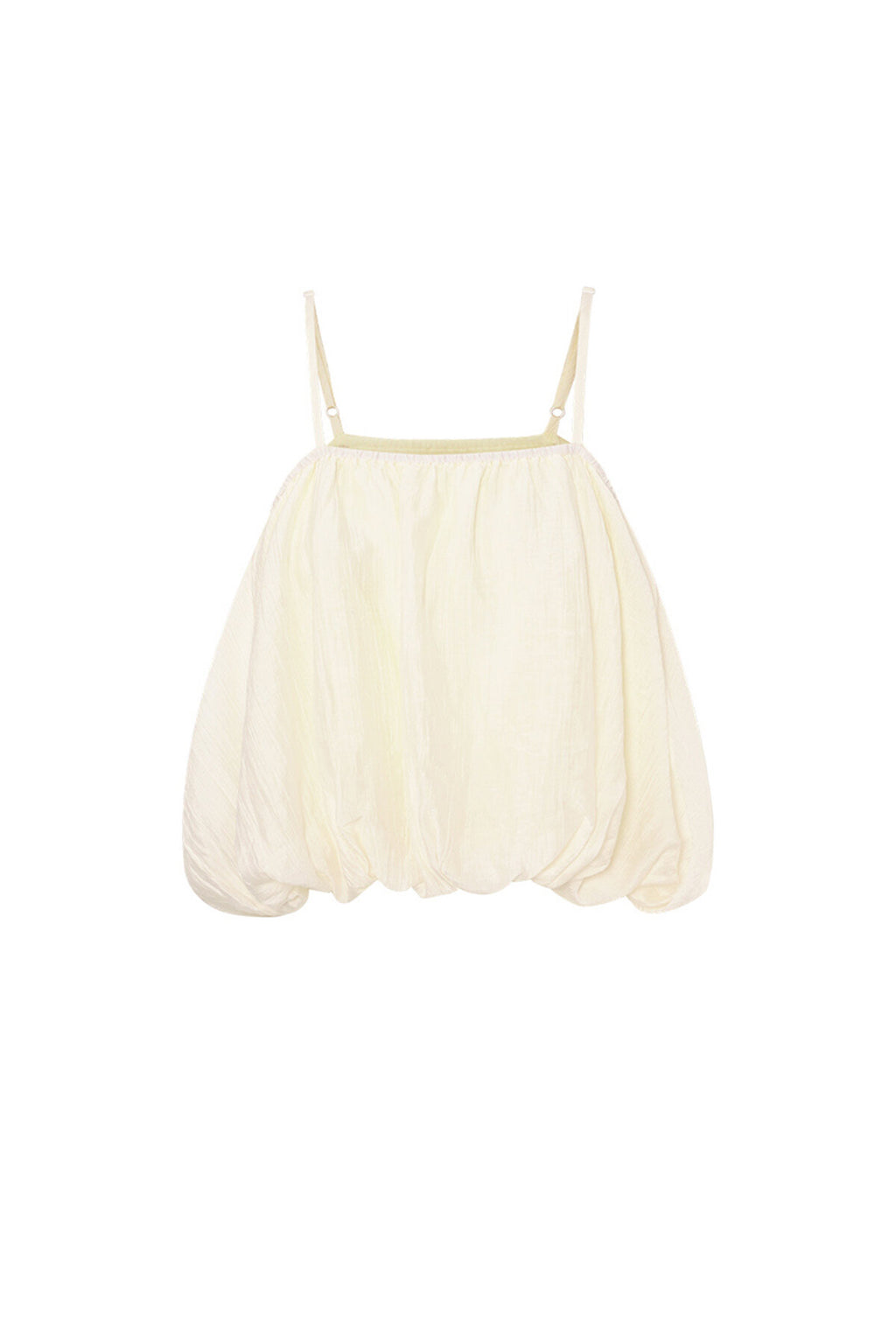 Sleeveless Top