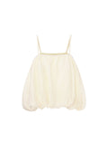Sleeveless Top