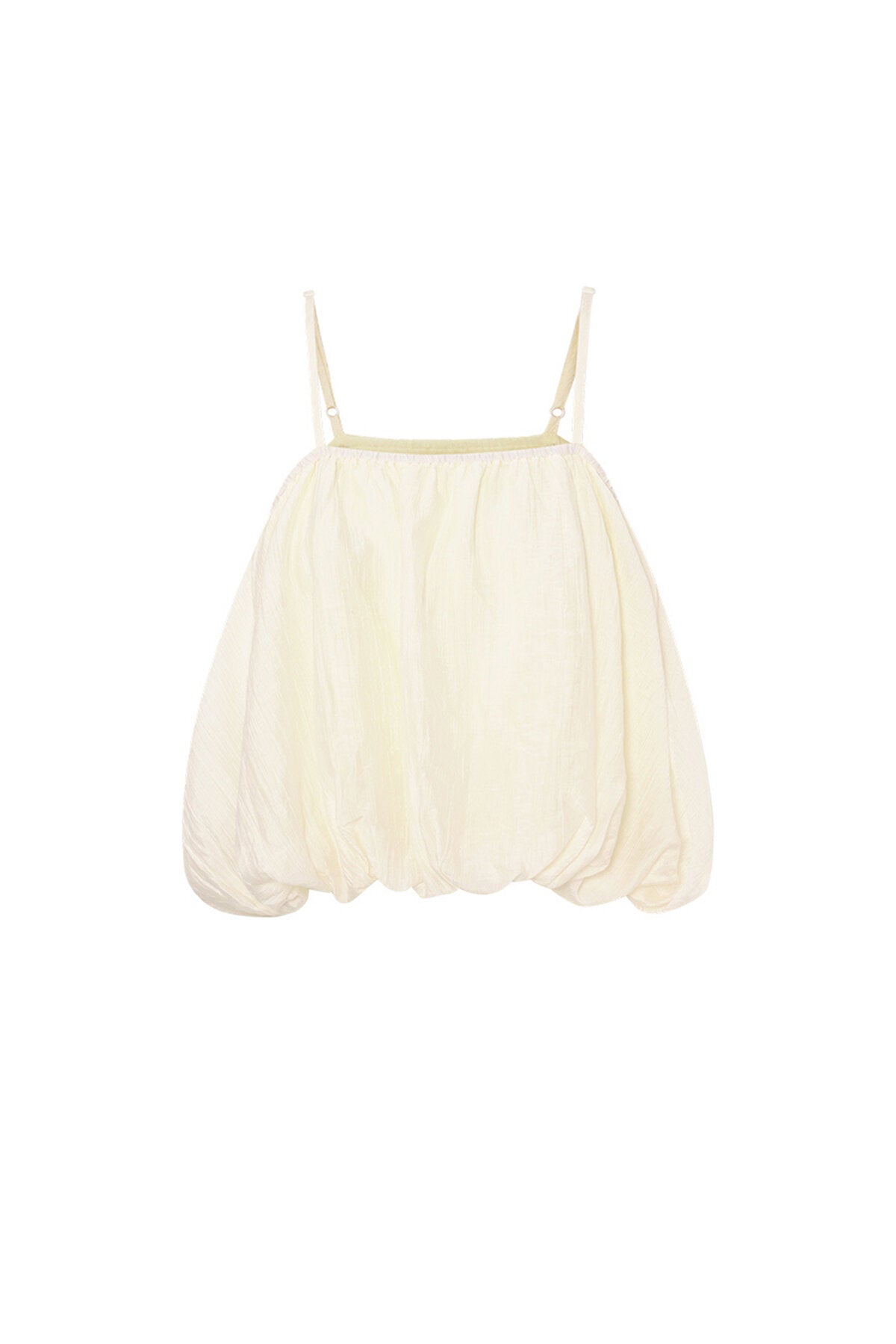 Sleeveless Top