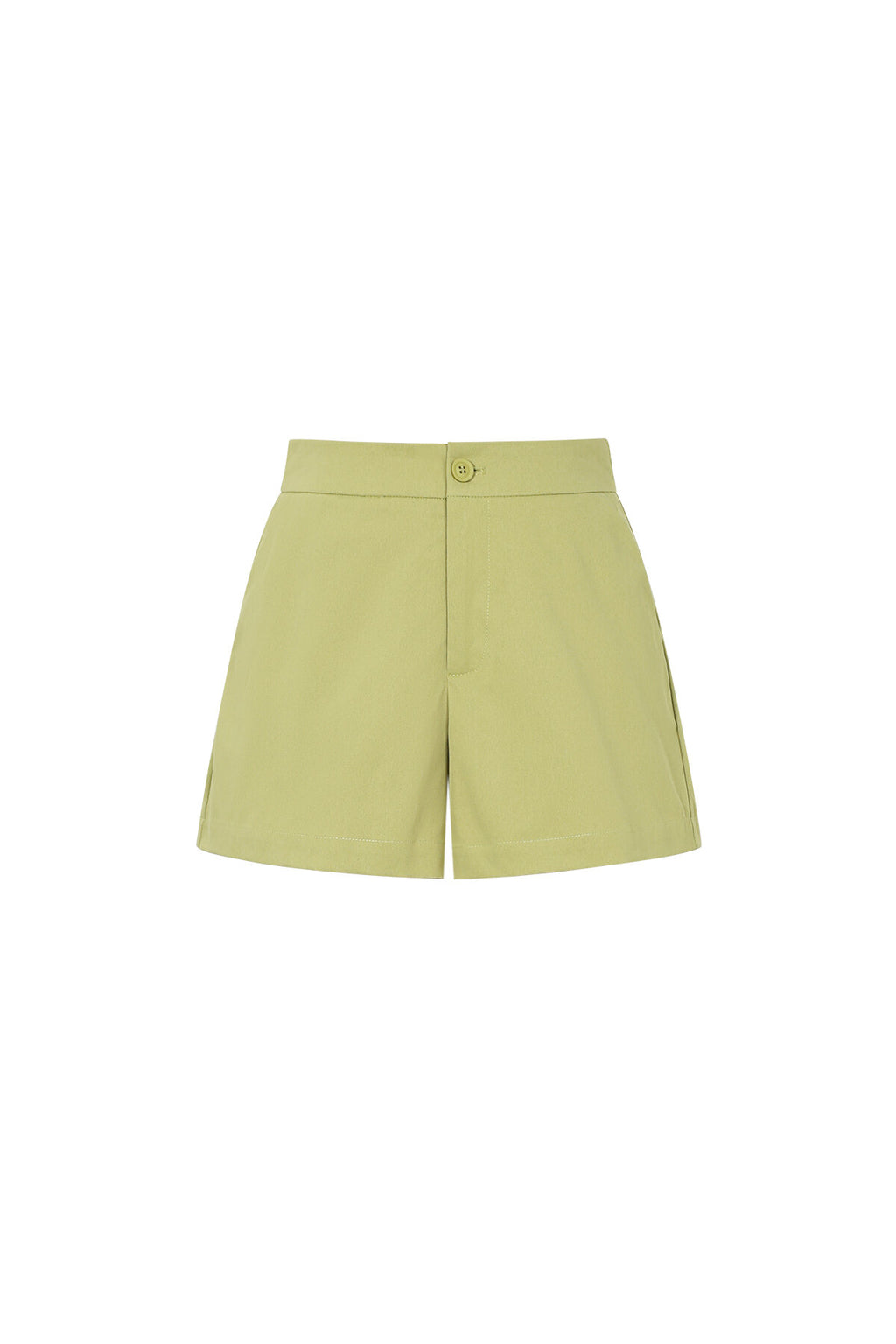 Smart Casual Shorts