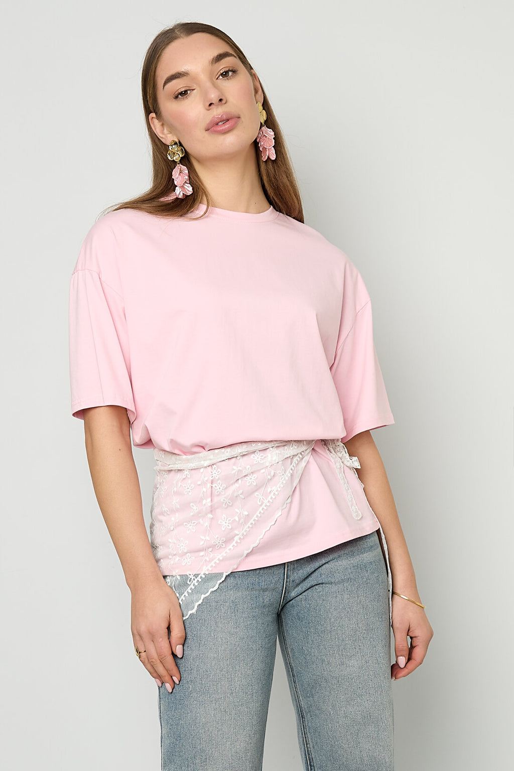 Summer Scarf for Women, Comfortable