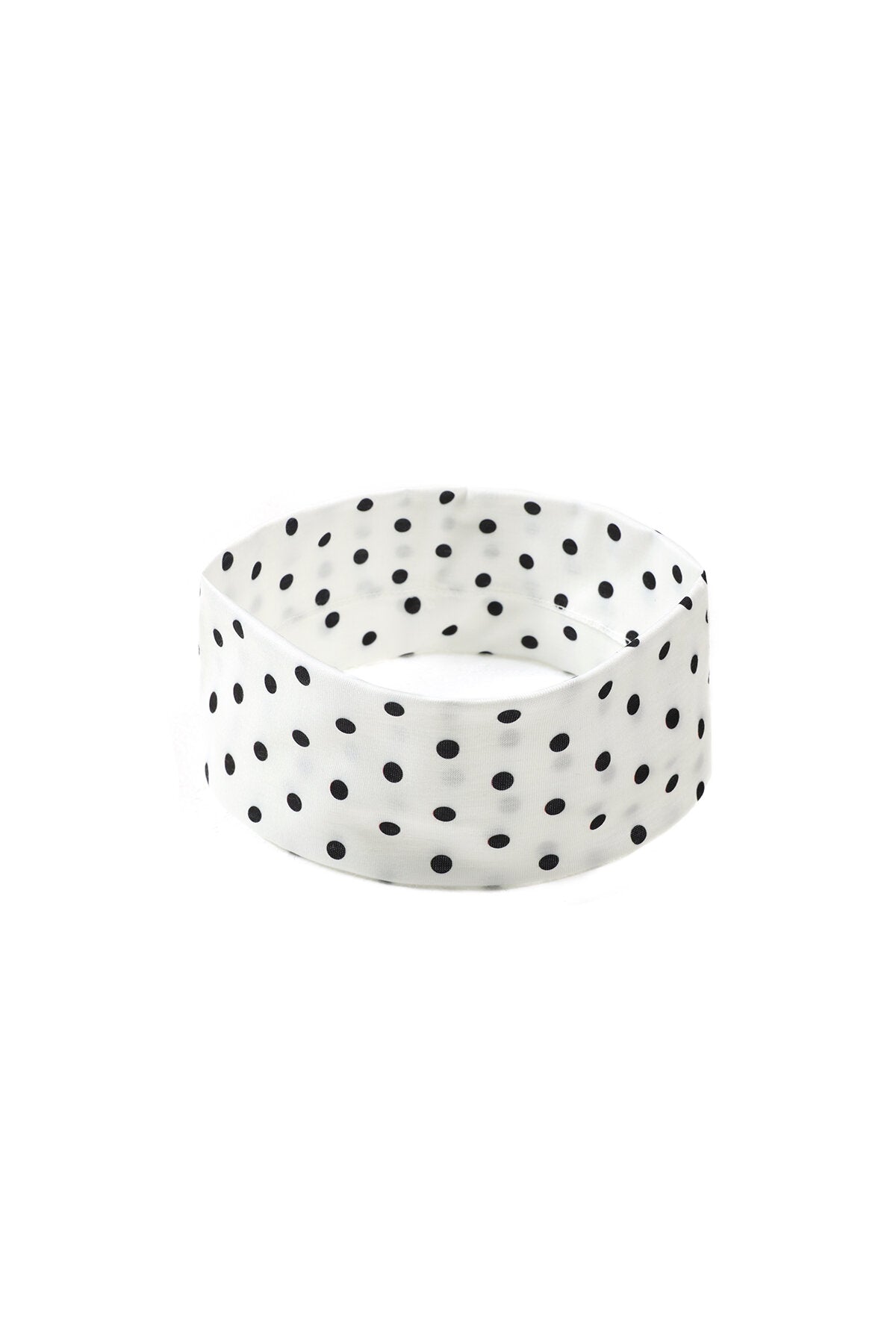 Polka Dot Hair Bands