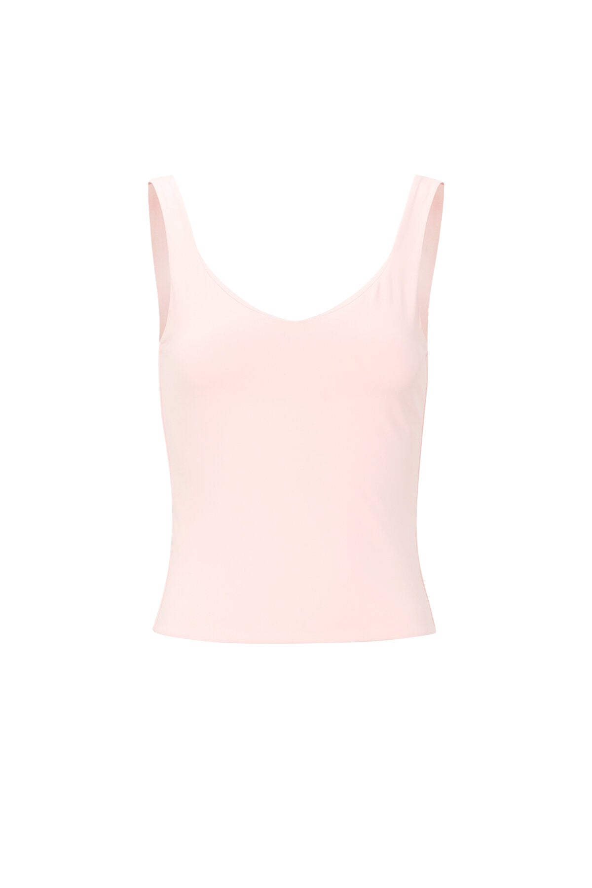 Knitted Tank Top 