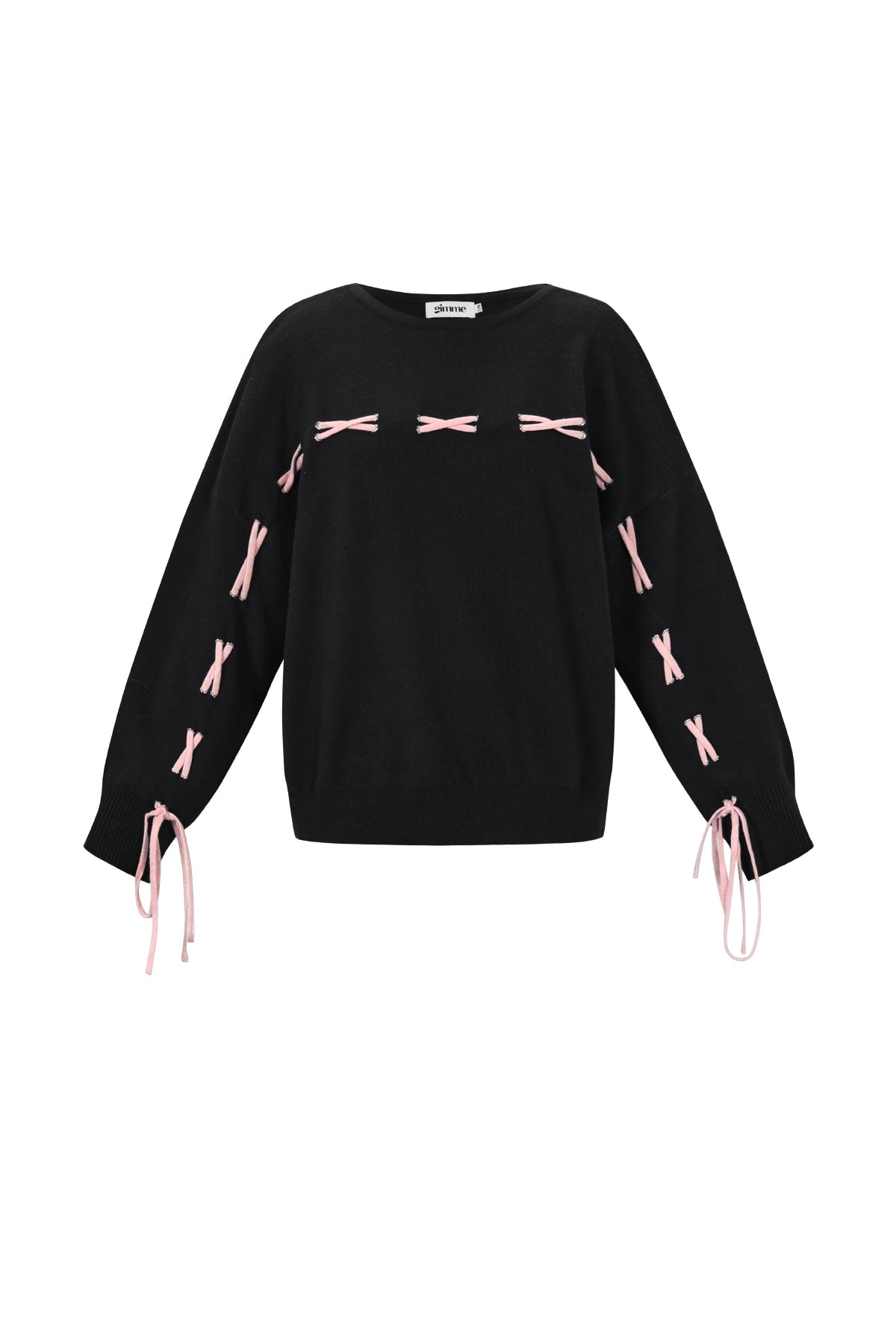 Knitted Women's Sweater Casual 