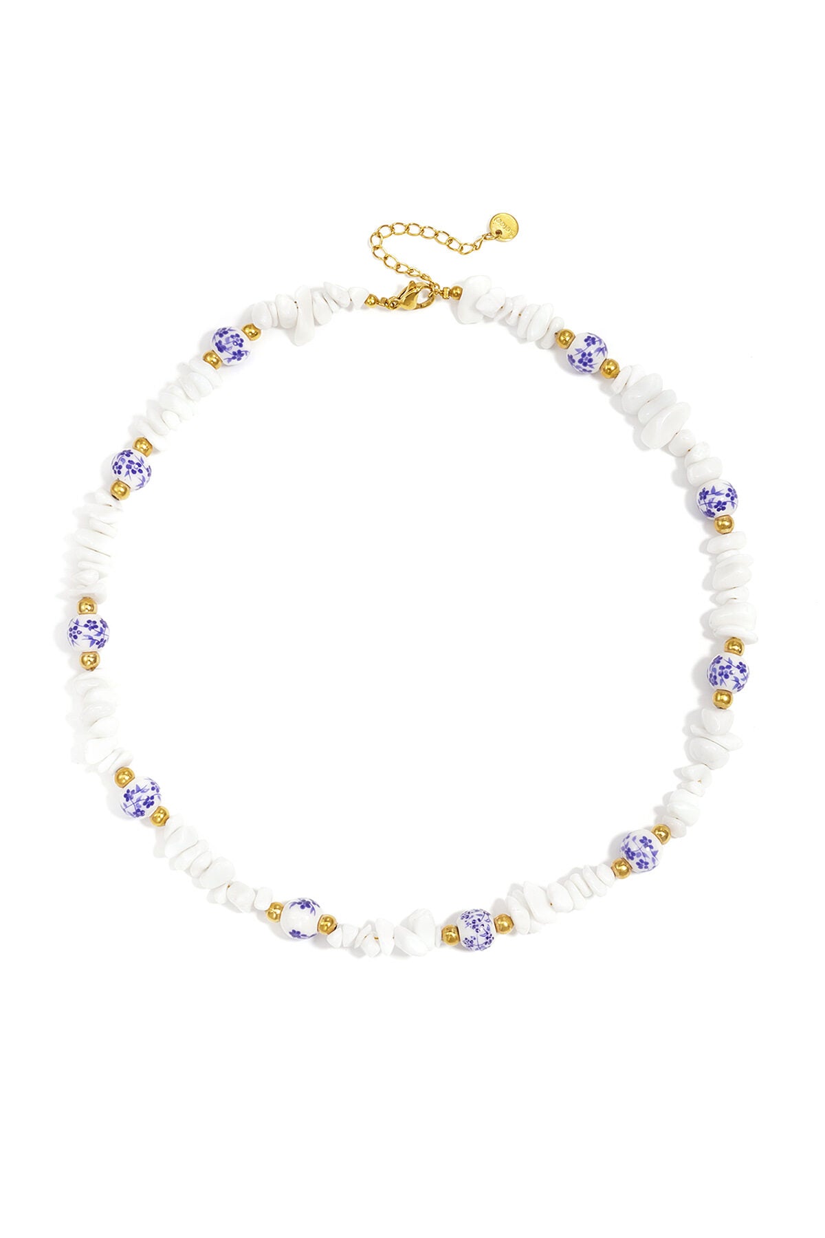 Oceanic Charm Bracelet