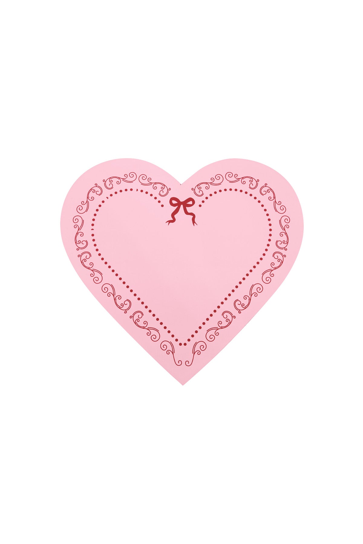 Golden Heart Gift Box Bracelets
